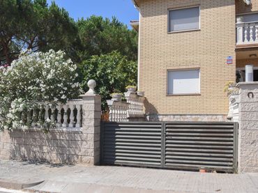 Wohnung zum Verkauf in calle Josep Pla