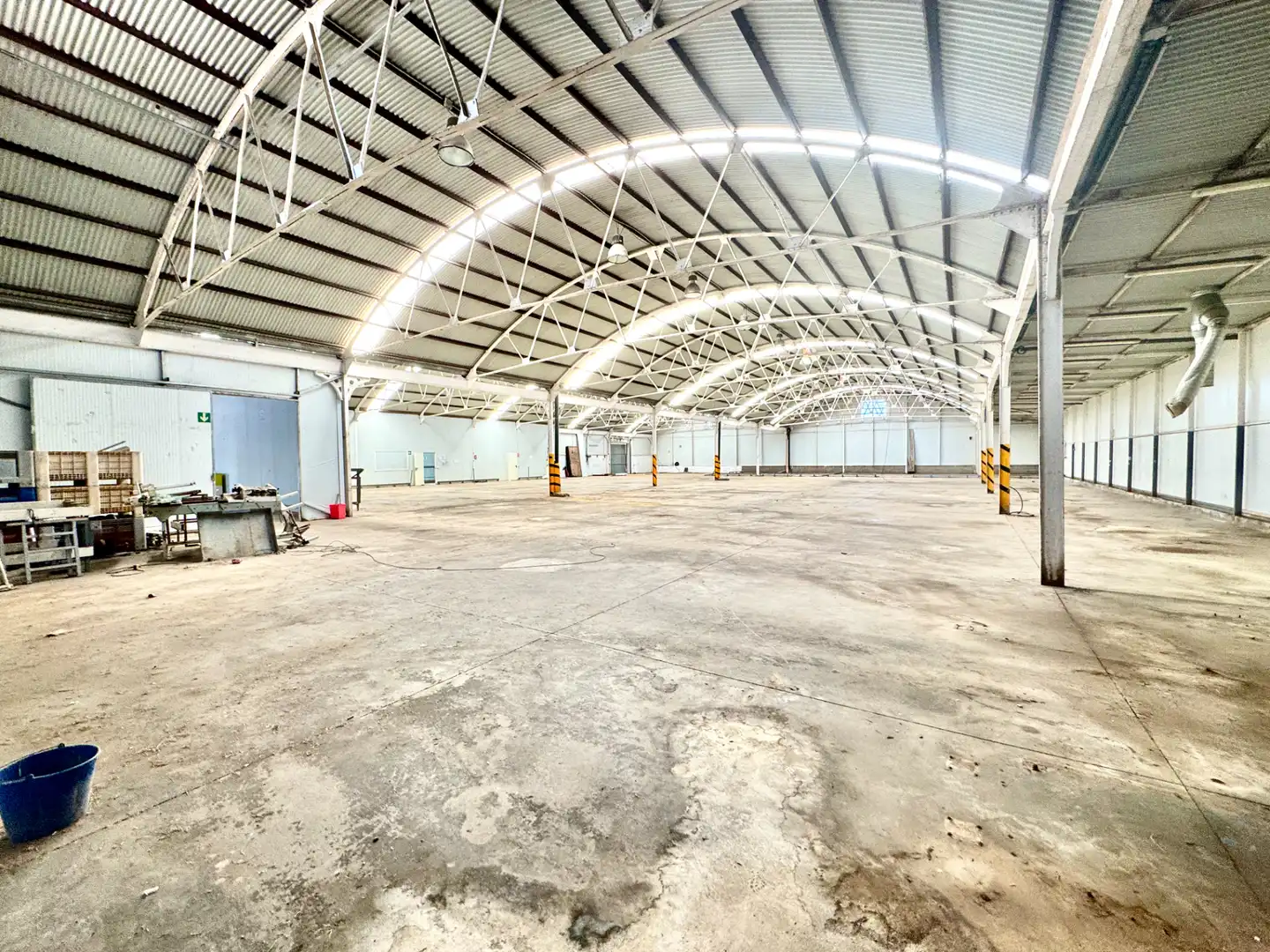 Nave industrielle à vendre à Diseminado Saladar y Leche, imagen 22