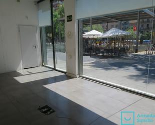 Premises to rent in N/A, 132, Barri de les Corts, Les Corts,  Barcelona Capital