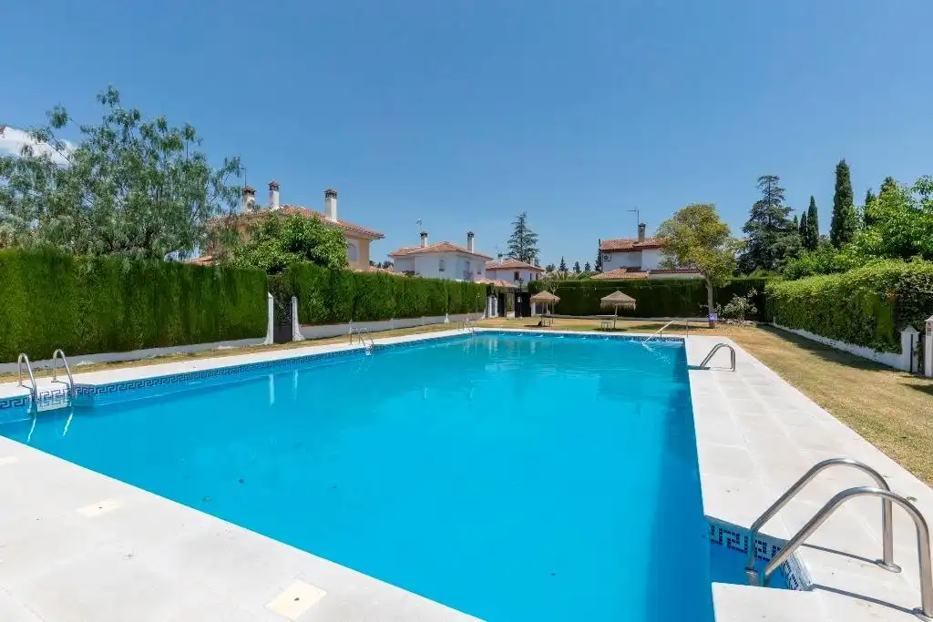 House with terrace for sale in Urbanizacion Urbanización Parque de Cubillas 37, imagen 48