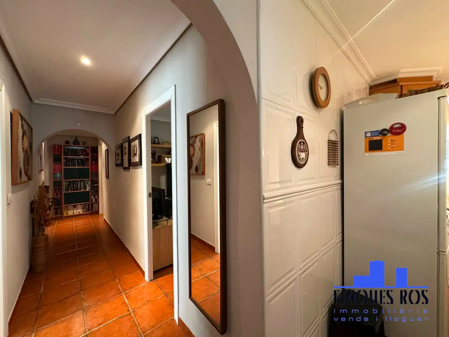 Piso en venta en Vinaròs con Aire acondicionado, Calefacción y Terraza