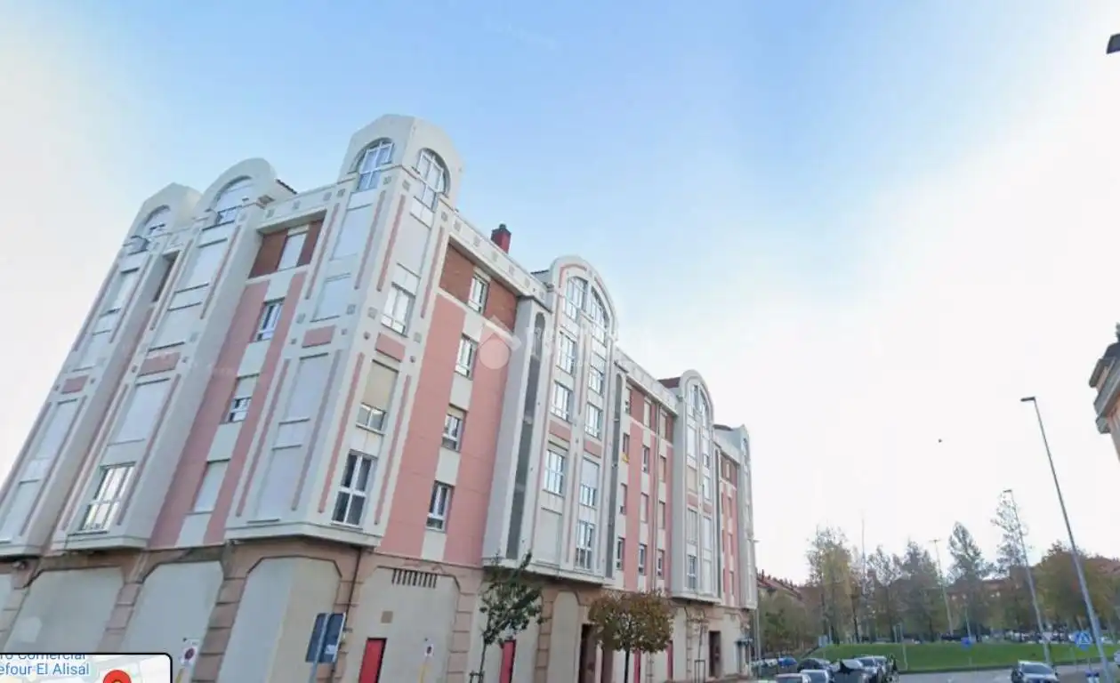 Parcheggio in vendita a Alisal - San Román, imagen 15