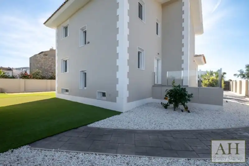 Casa en venta en Pueblo - Urbanizaciones, imagen 20