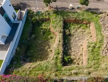 Residencial en venda en La Orotava