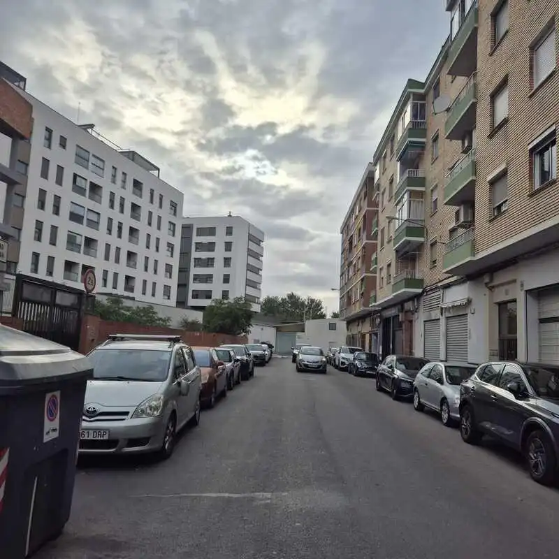 Flat with terrace for sale in Calle ALEJANDRO OLIVAN, imagen 15