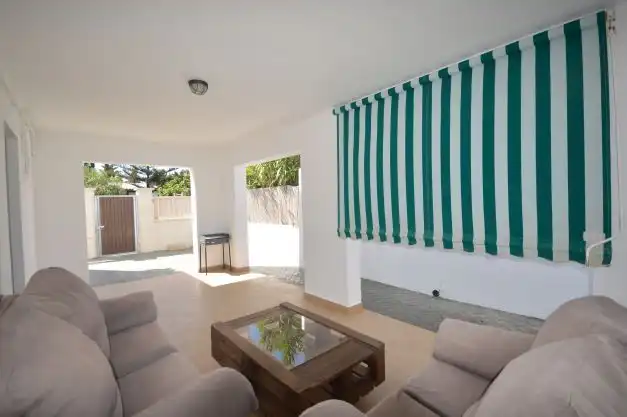 Casa o chalet de alquiler en Camino de Emilio, 95, El Palmar