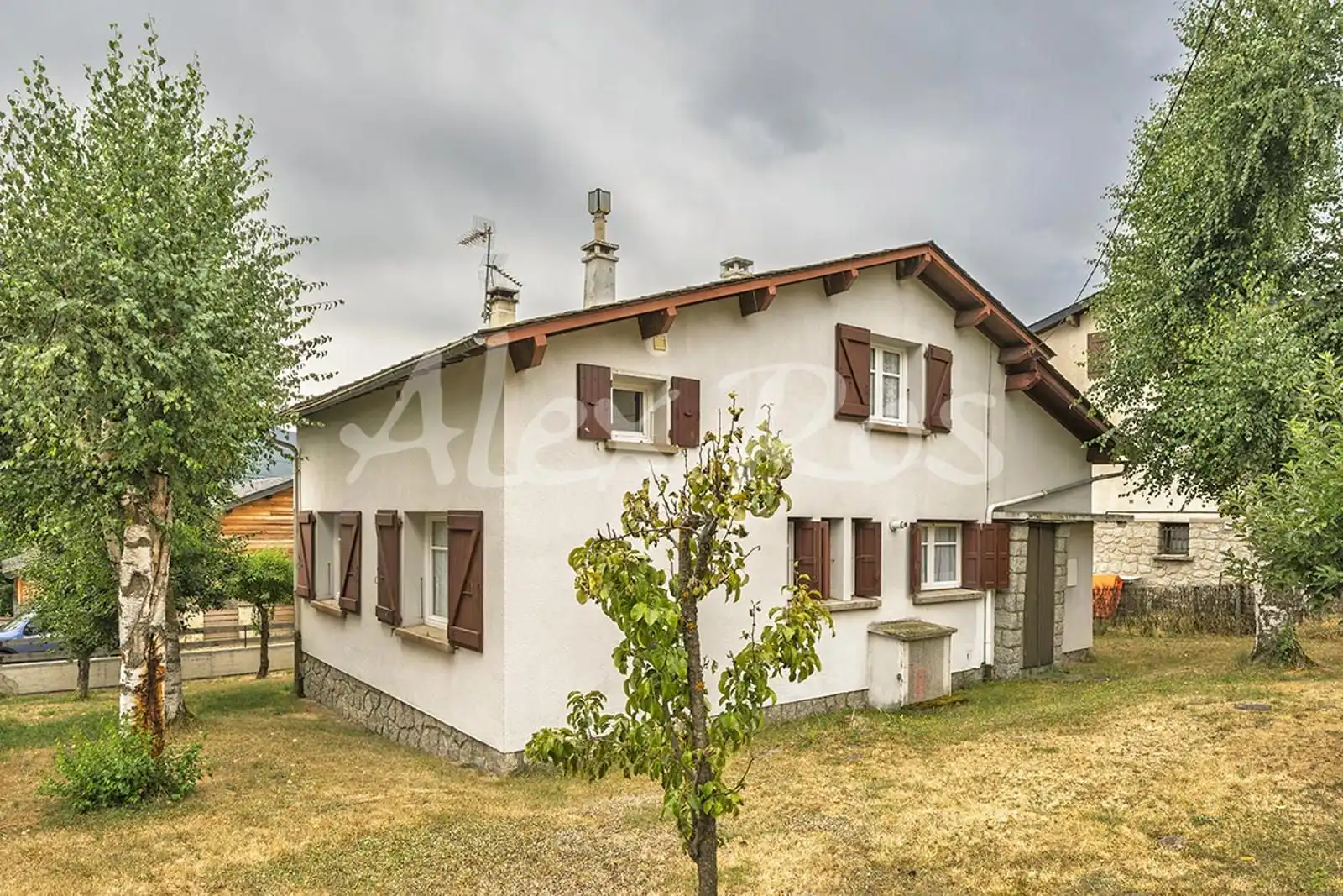 House with garden for sale in N/A, imagen 4