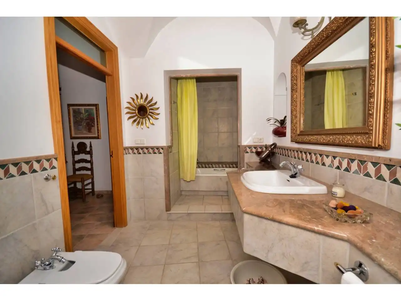 Casa con jardín en venta en Calle san  joan 71, imagen 27
