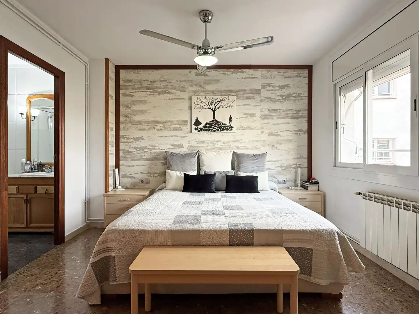Piso con ascensor en venta en La Geltrú - Sant Jordi, imagen 17