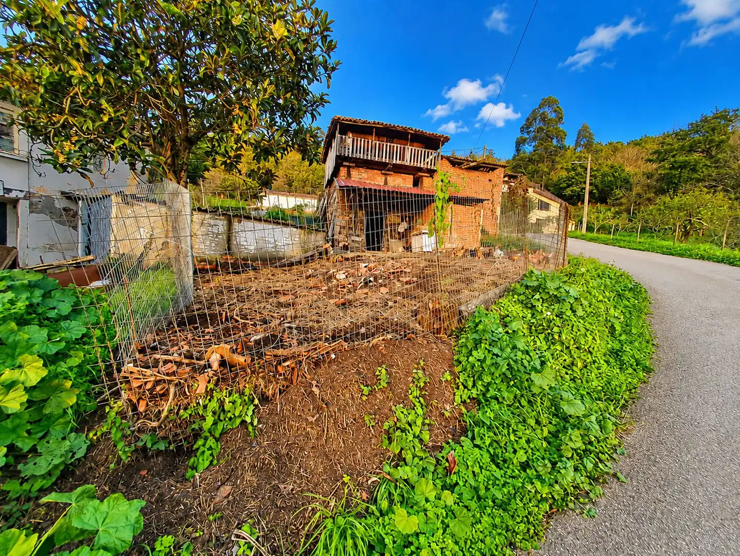 Casa en venda a Candamo