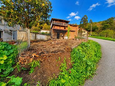 Casa en venda a Candamo
