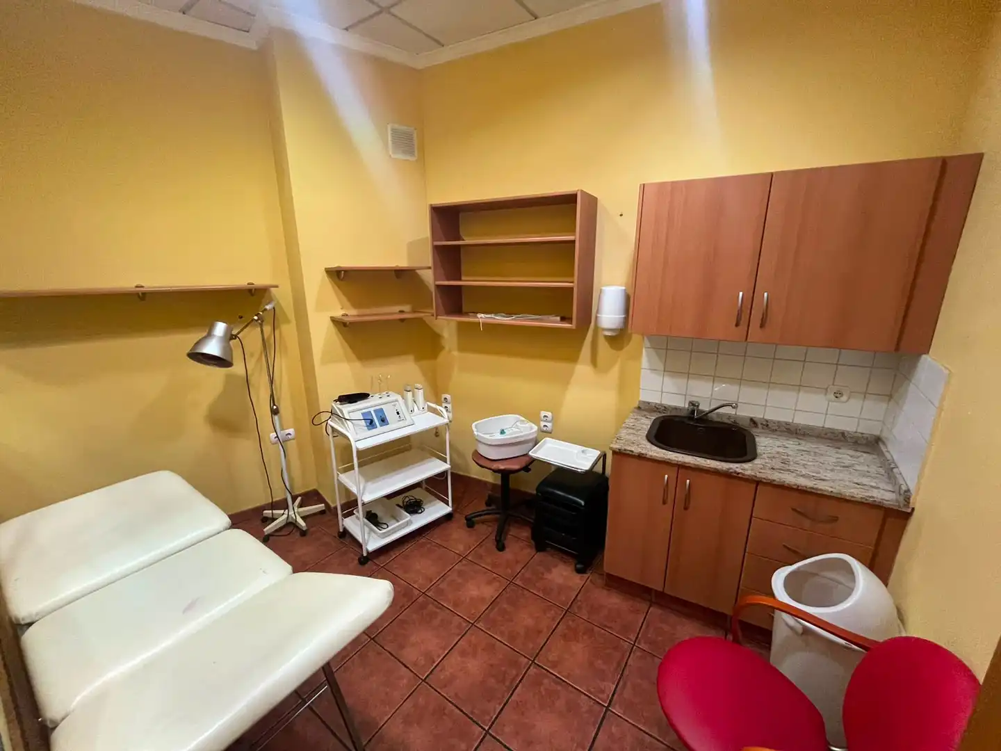 Gewerbefläche zur Miete in Carrer de Roger de Flor 7, imagen 8