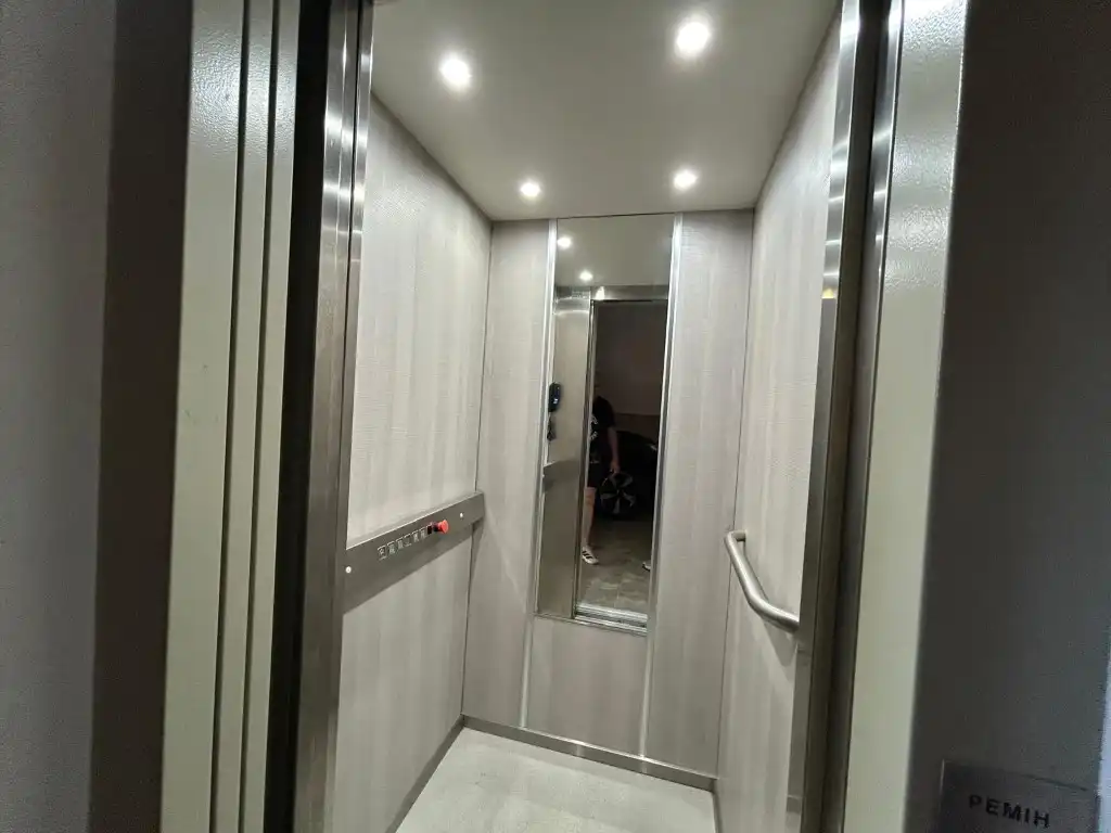 Appartement avec ascenseur à vendre à Calle San Luis 16, imagen 18