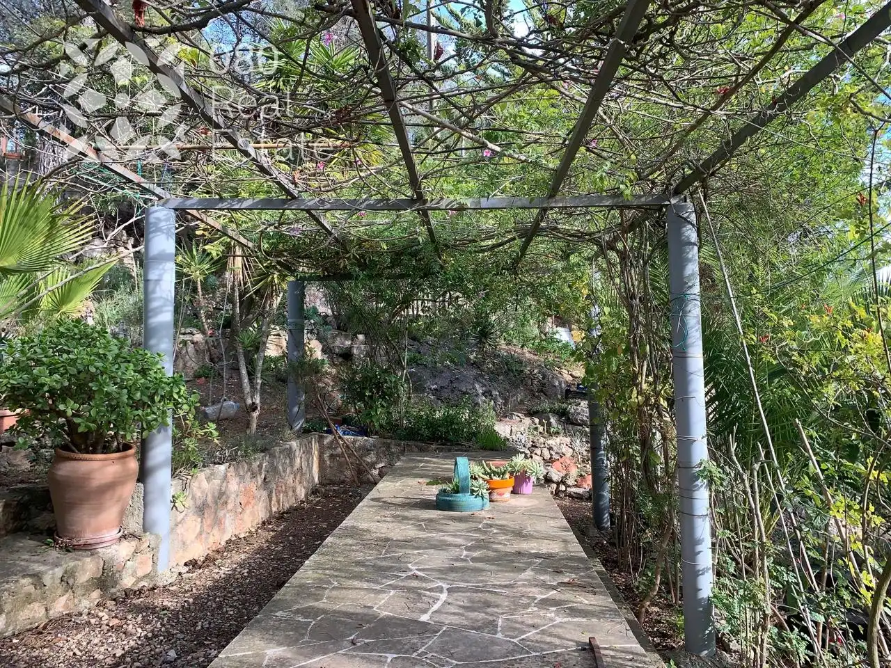 Grundstücke und Bauplätze zum Verkauf in Carrer Garraf, imagen 19
