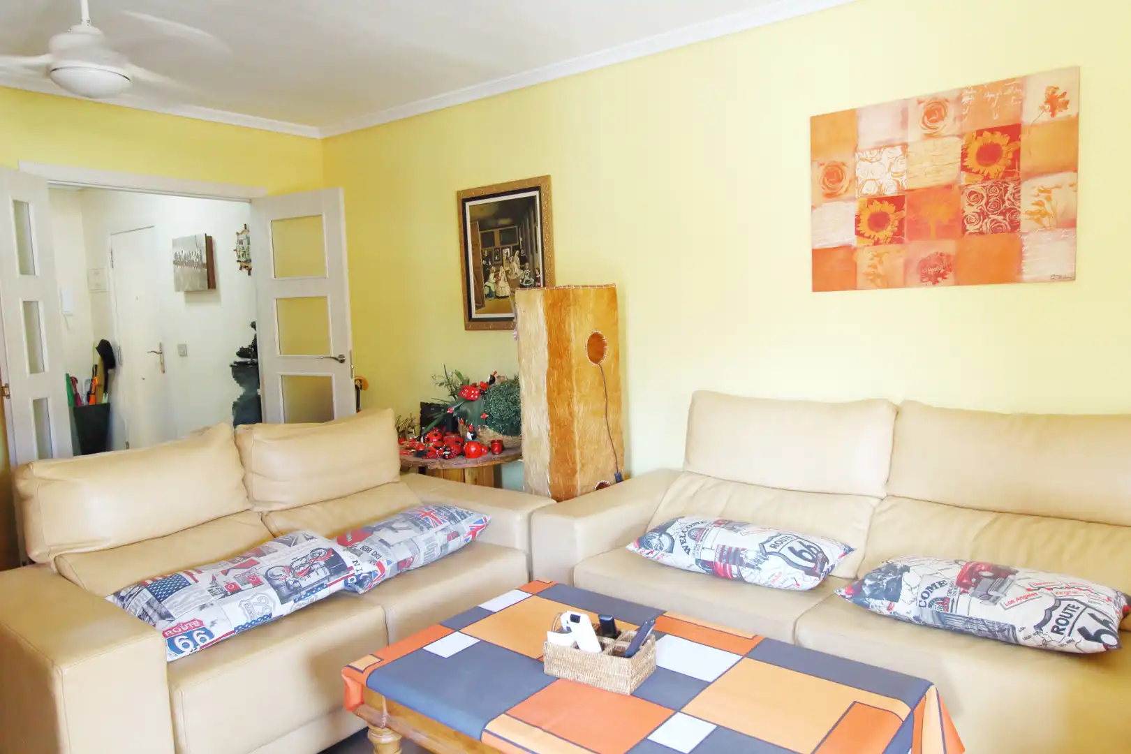 Appartamento con terrazza in vendita a Carrer de Sant Lluís, imagen 10