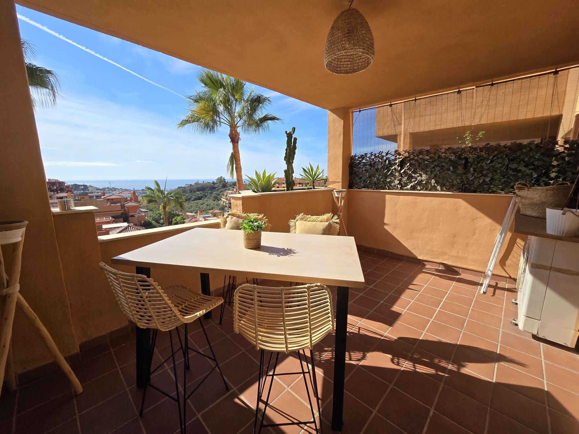 Piso en venta en Urbanizacion Reserva 2 Fase, Reserva de Marbella, Elviria - Cabopino, Marbella