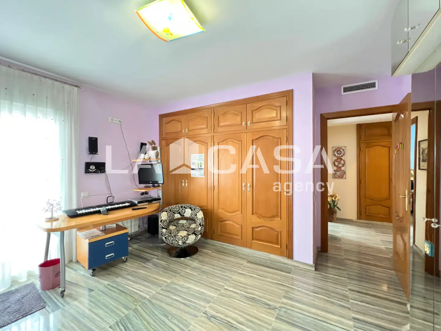 Duplex with balcony for sale in El Raval, imagen 19