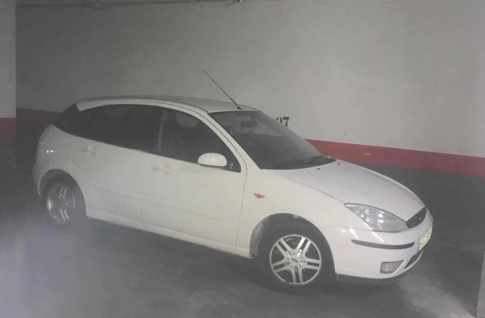 Parking for sale in C/ Dauradella, imagen 2