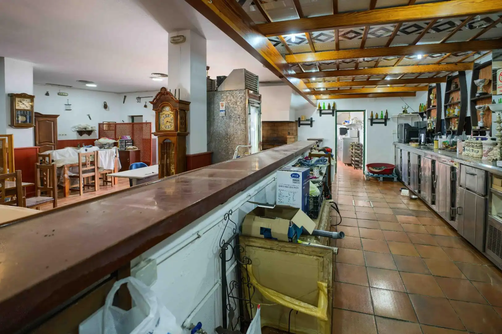 Casa o chalet en venta en Olivares con Terraza