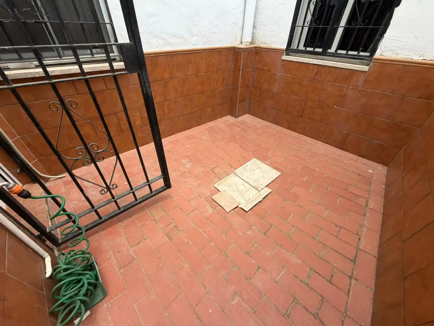 Terraza de Piso en venta en Córdoba con Aire acondicionado