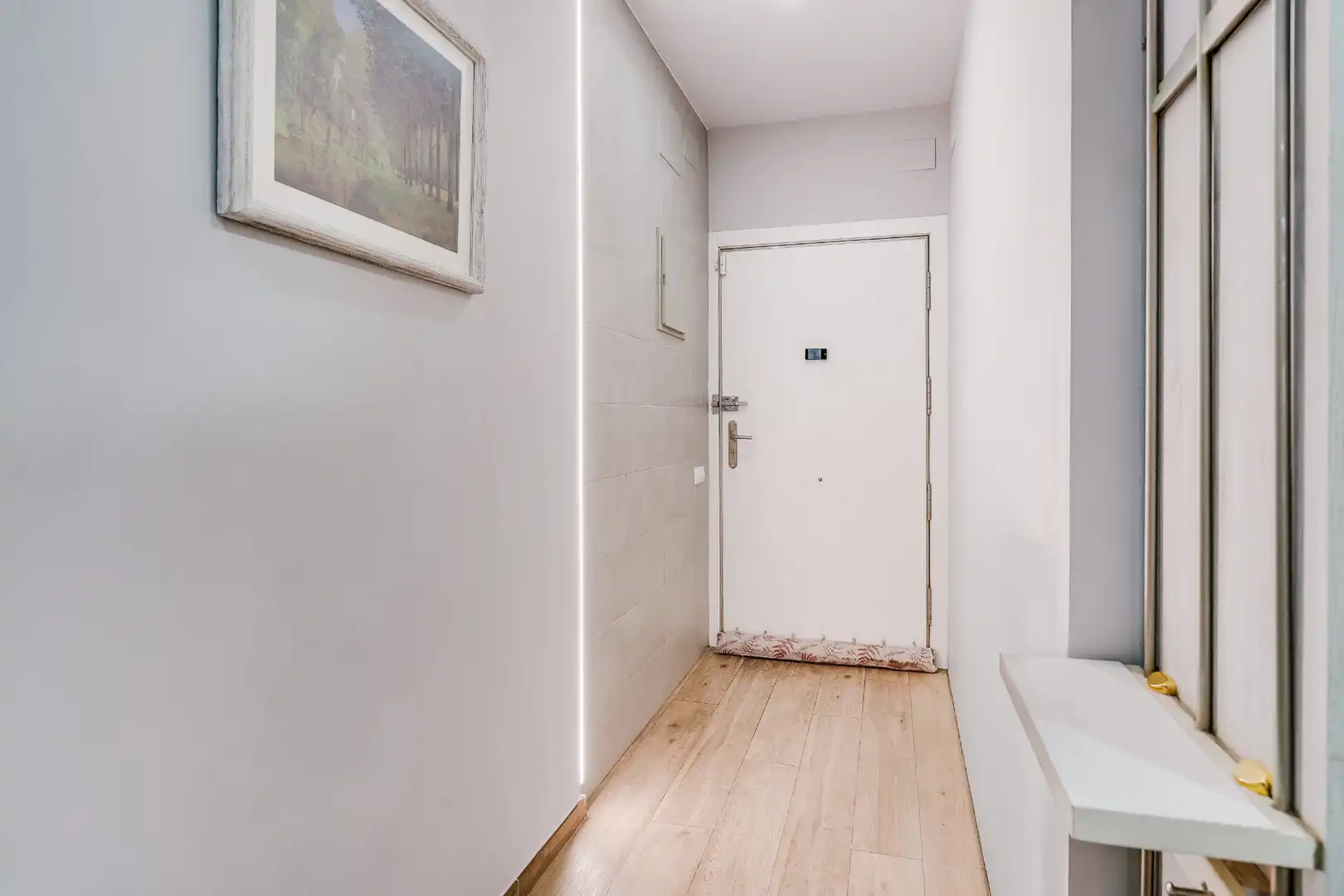 Maison mitoyenne avec terrasse à vendre à Carrer de Manso, imagen 11