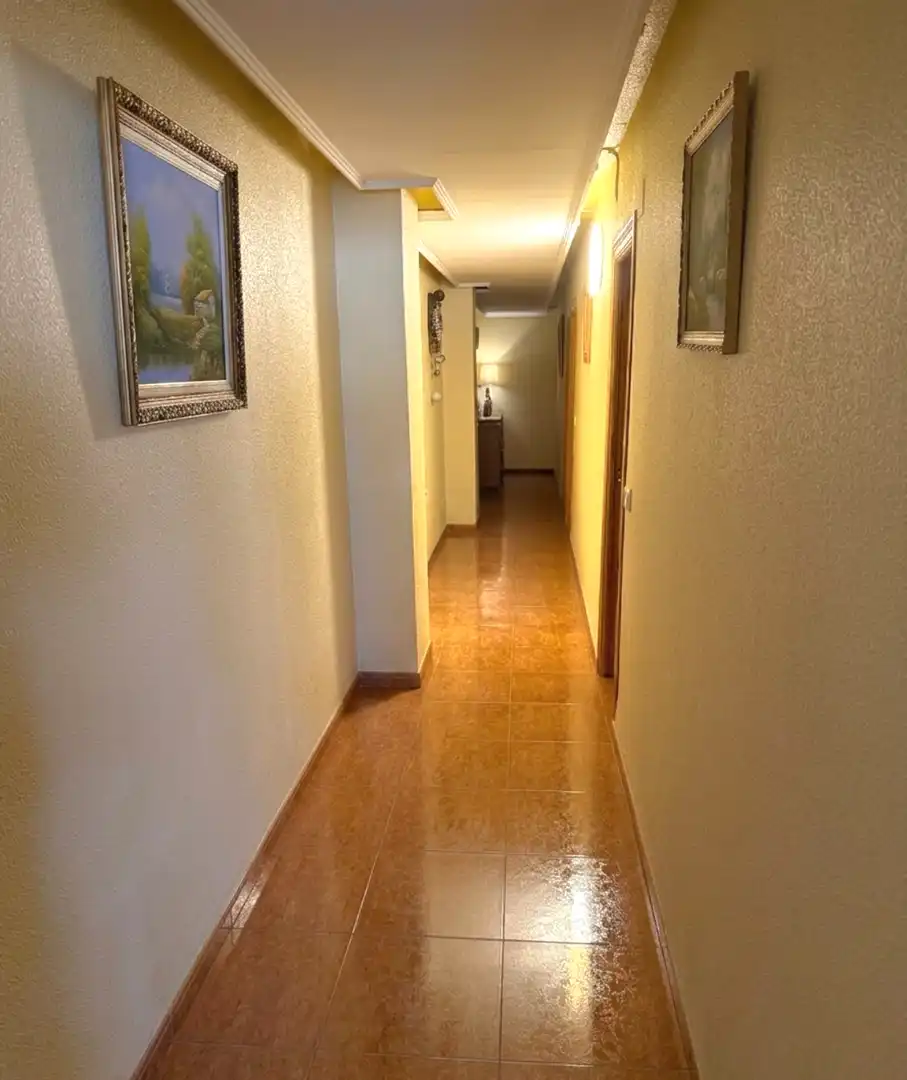 Piso en venta en Molina de Segura con Trastero y Balcón