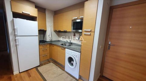 Foto 5 de Apartament de lloguer a Esterri d'Àneu, Lleida