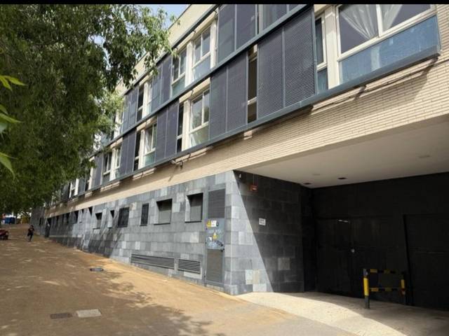 Trastero en Alquiler en Ronda de Ponent, 234 en Zona Esportiva