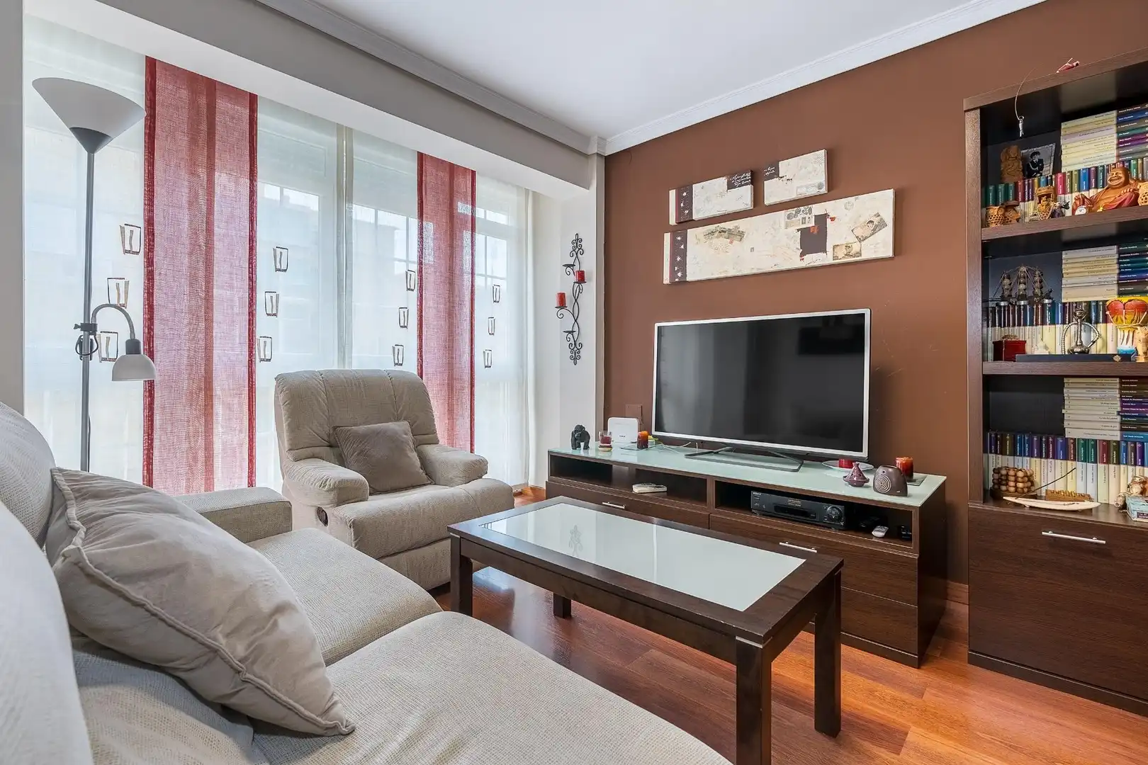 Piso con ascensor en venta en Calle Demetrio Spínola, imagen 3