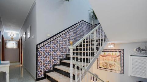 Foto 4 de Edificio en venta en Avenida Palos de la Frontera, 3, Santa Fe, Granada