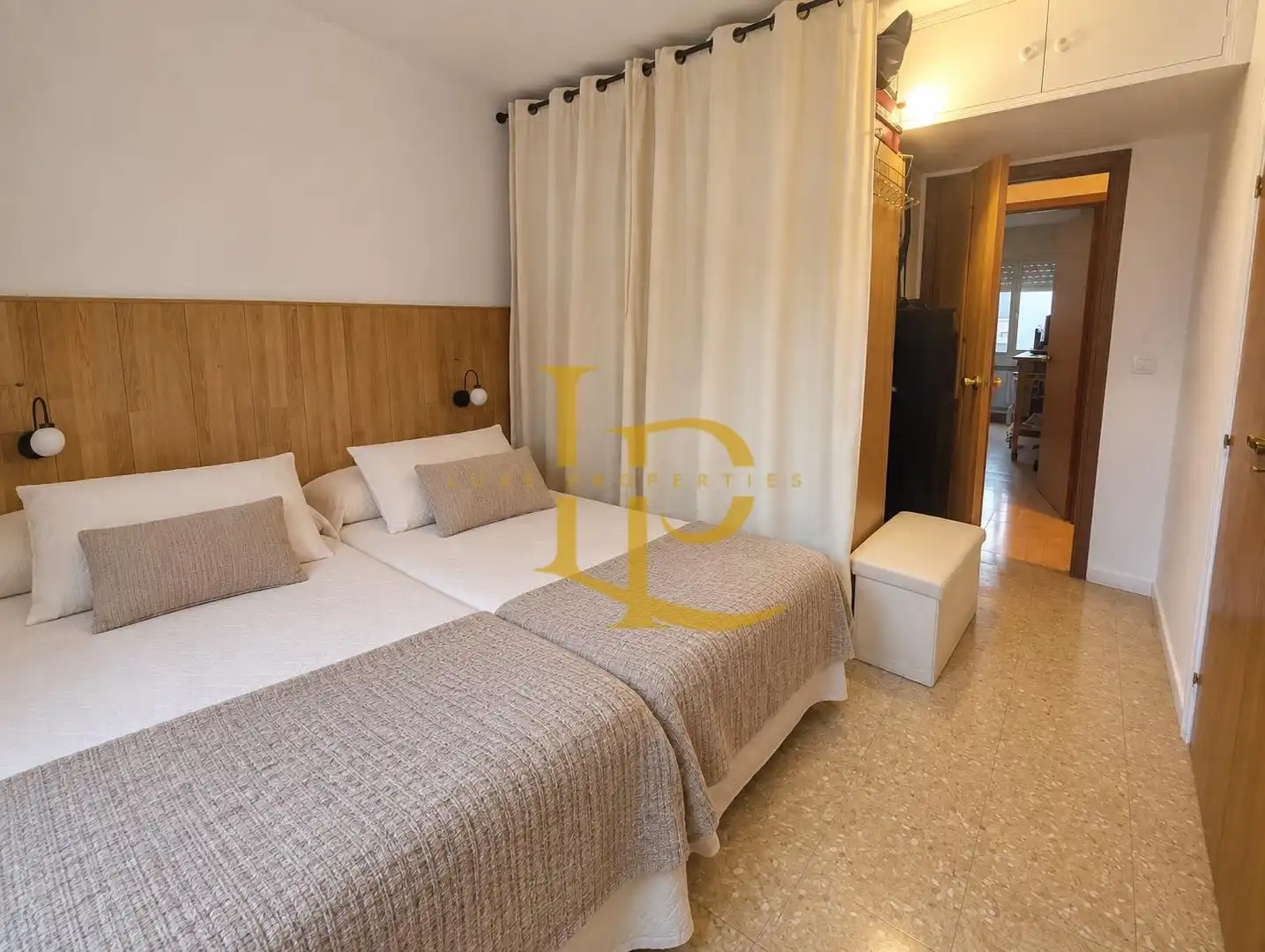 Piso en venta en Calle del Depósito del Agua 4, imagen 18