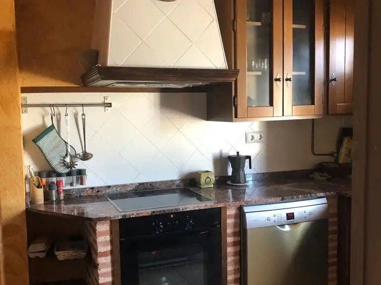Vivienda con jardín en venta en Sant Miguel de las victorias 22, imagen 2