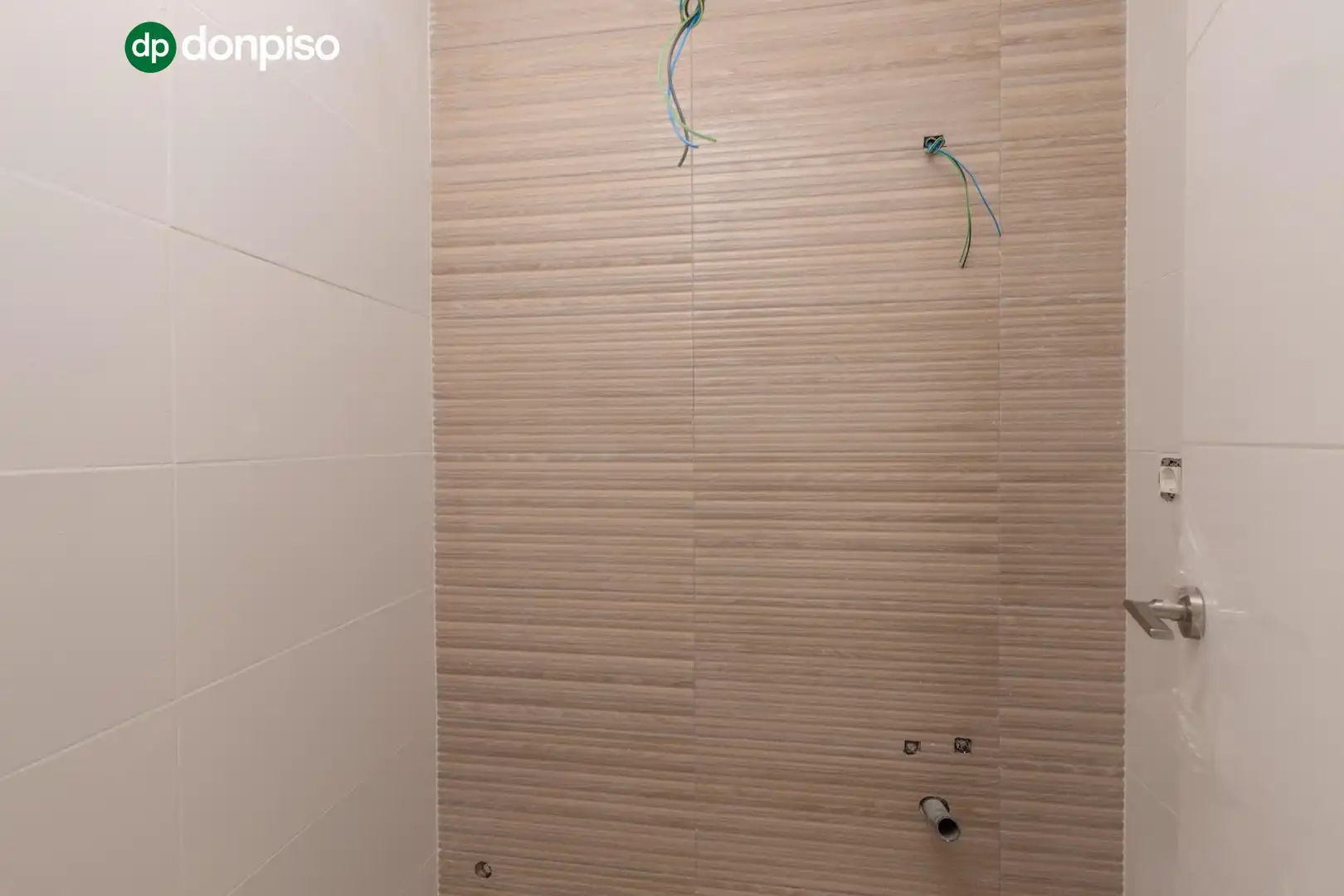Baño de Casa adosada en venta en Cijuela con Calefacción, Terraza y Balcón