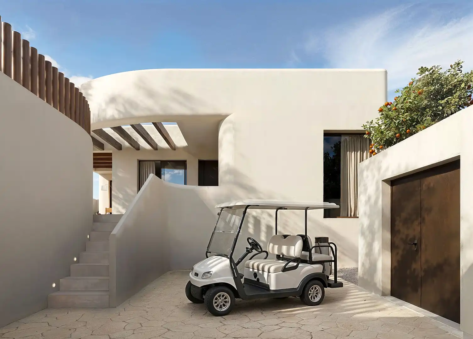 Casa con terrazza in vendita a Algorfa, imagen 4