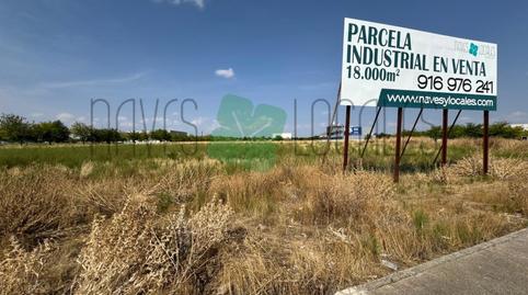 Photo 3 of Industrial land for sale in  Montes de Toledo Nº 51 , -1, Señorío de Illescas, Toledo