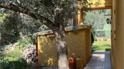 Foto 5 de Finca rústica en venda a Pedrola, Zaragoza