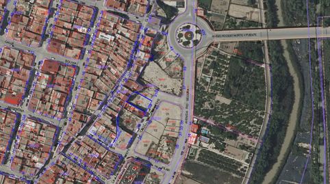 Foto 4 de Residencial en venta en Calle Maestro Pepe, 29, Archena, Murcia