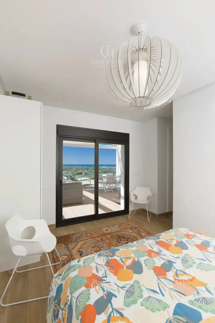 Villa con piscina in vendita a La Pedrera - Vessanes, imagen 18