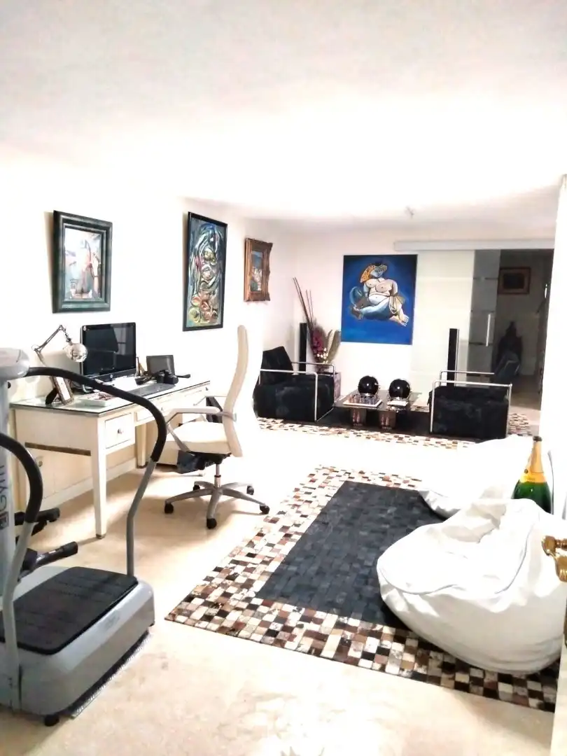 Casa a schiera con terrazza in vendita a Urbanización la Alzambra 3-1, imagen 3