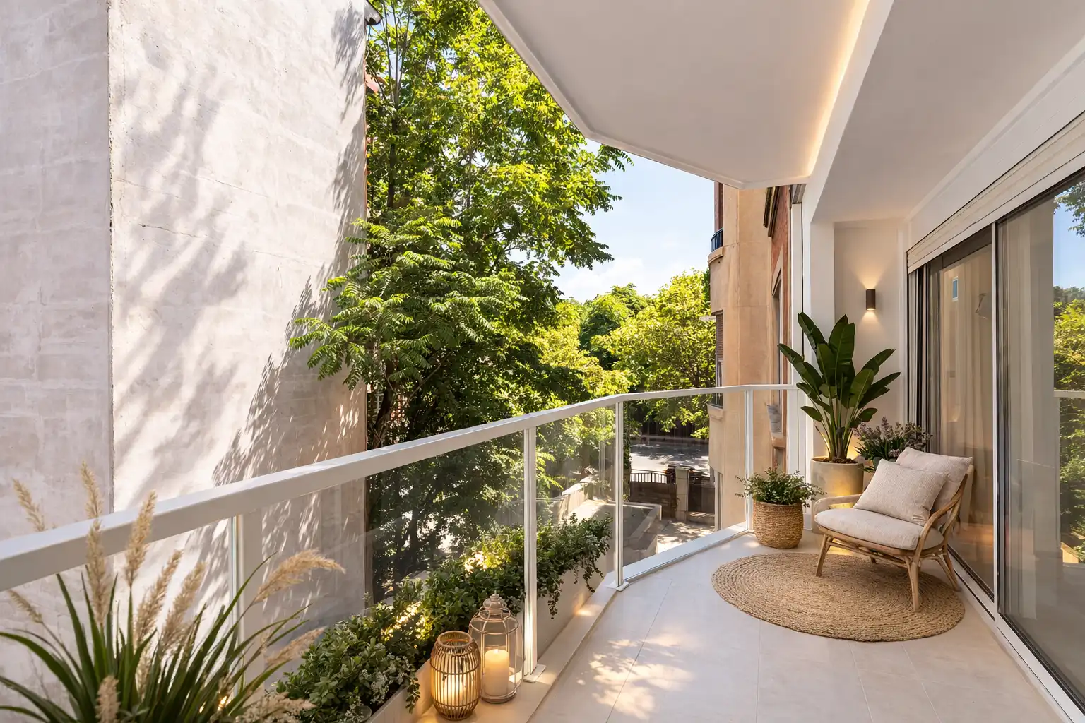 Piso con ascensor en venta en Casado del Alisal, imagen 6