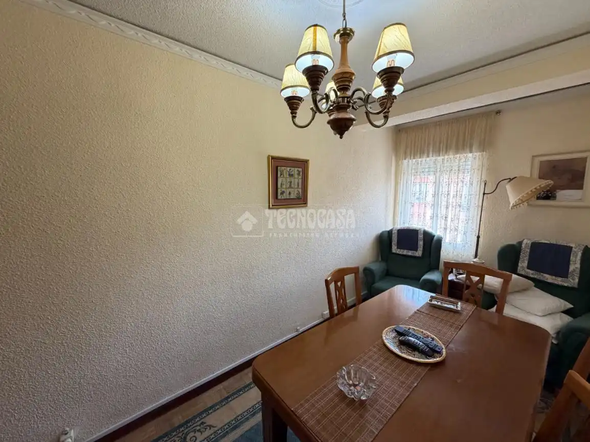 Comedor de Piso en venta en Alcalá de Henares