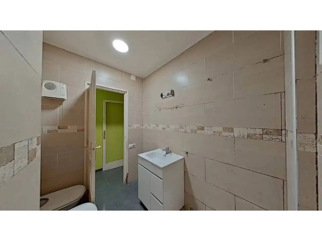 Appartement avec terrasse à vendre à Calle Valencia, imagen 22