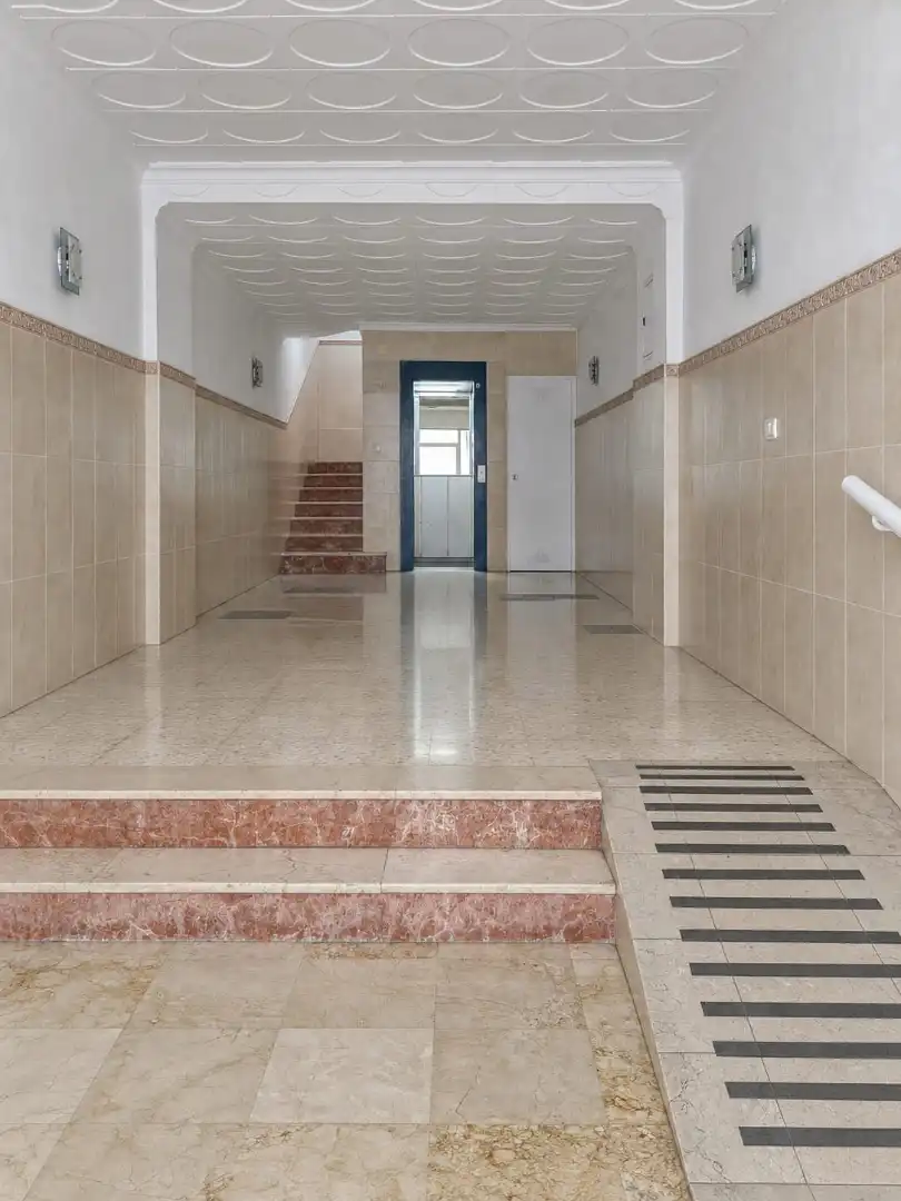 Wohnung mit Terrasse zum Verkauf in Avenida de la Constitución 13, imagen 25