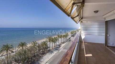 Foto 2 de Ático en venta en L'Estany, Tarragona