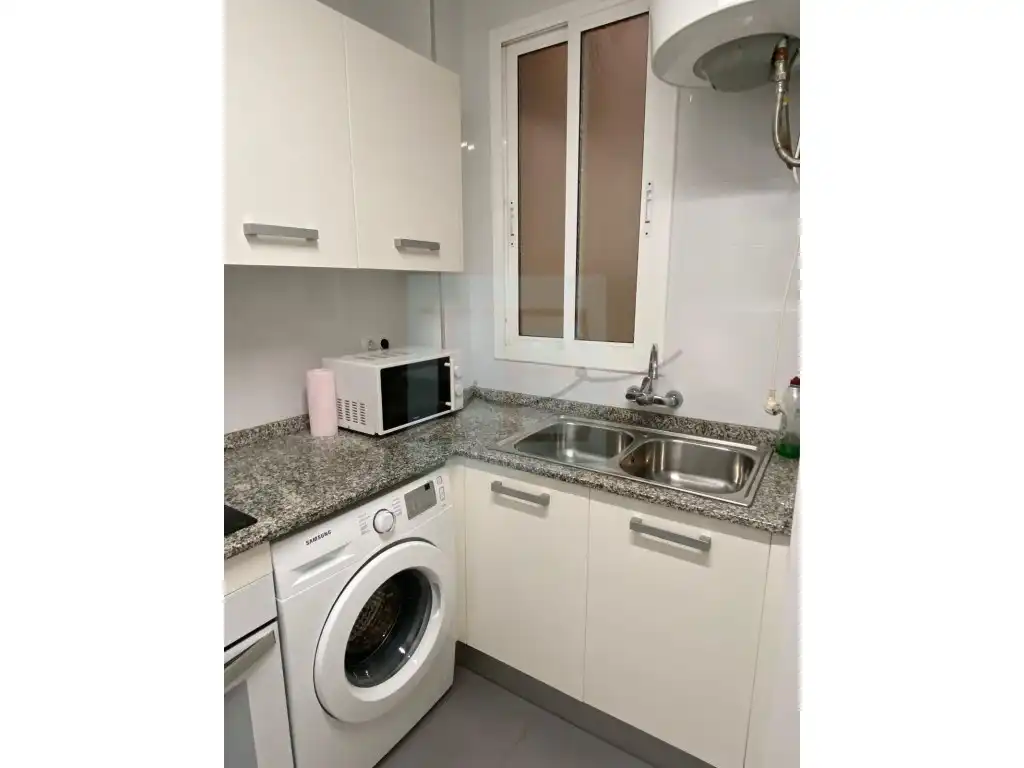Cocina de Edificio en venta en Montbrió del Camp