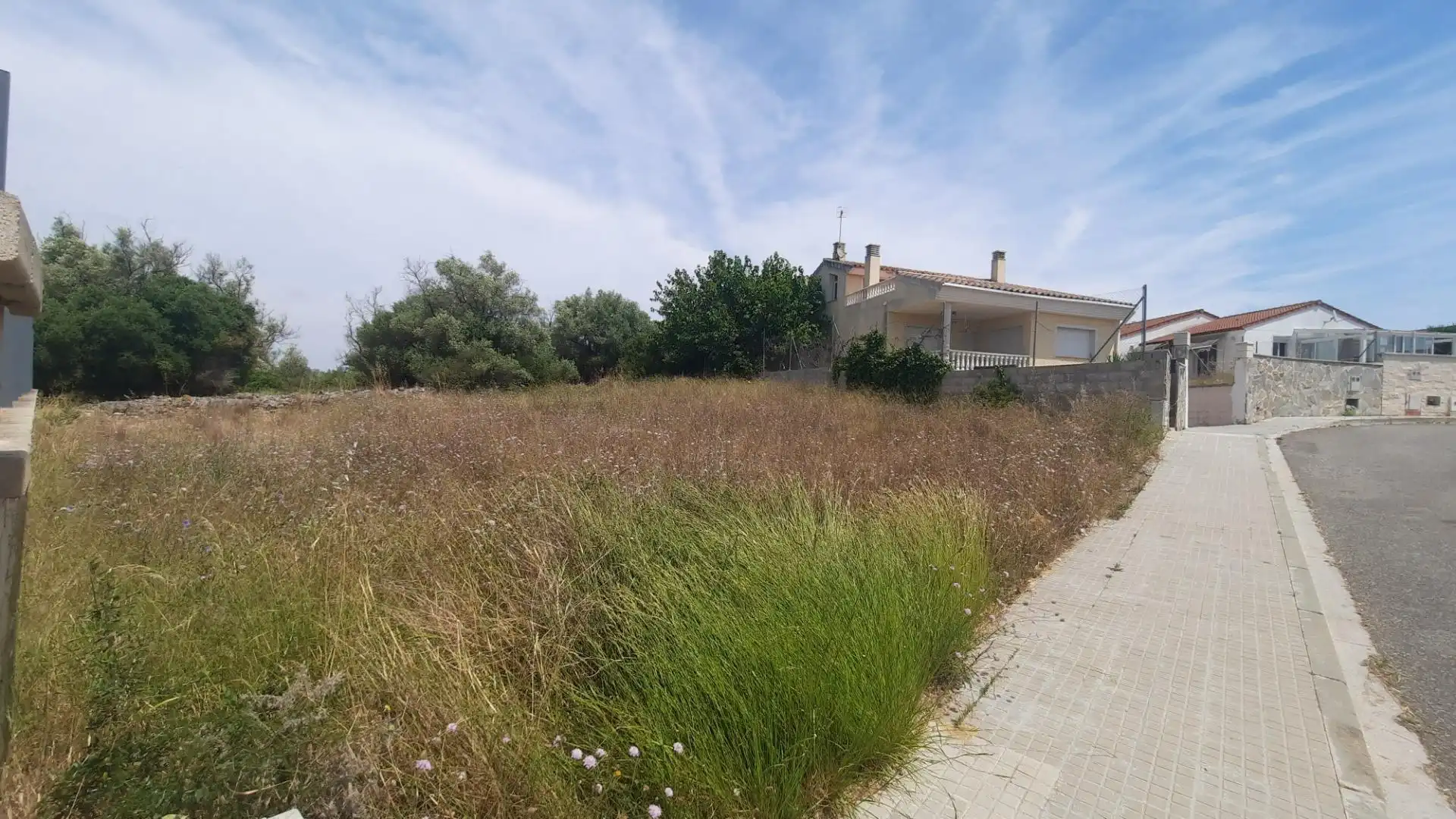Terreno residencial en venta en Grau - Quintanes, imagen 3