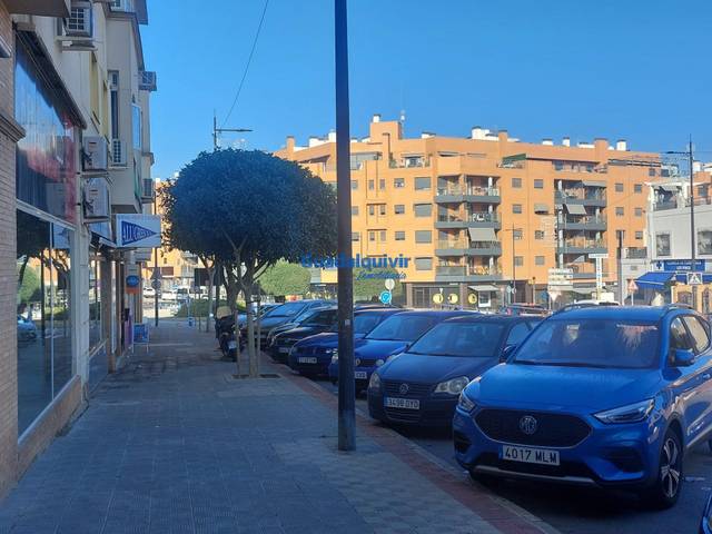 Local comercial en Alquiler en Avenida de Europa en Avenida de Europa