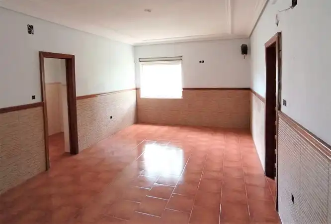 Casa o xalet en venda a Sallavedra, 12, -1, Molins - Campaneta - San Bartolomé