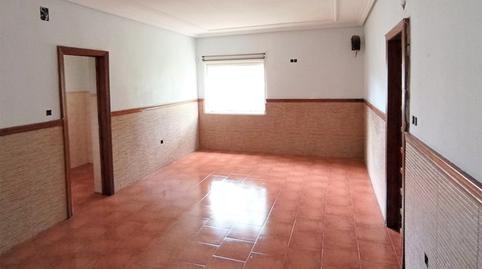 Foto 2 de Casa o xalet en venda a Sallavedra, 12, -1, Molins - Campaneta - San Bartolomé, Alicante