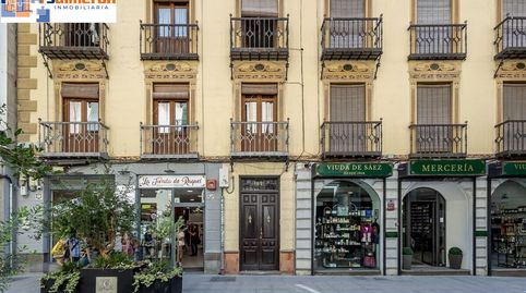 Foto 2 de Piso en venta en Calle San Anton, Fígares, Granada Capital